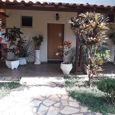 Pousada Villa Da Serra Brumadinho Luaran gambar