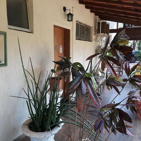 Pousada Villa Da Serra Brumadinho Luaran gambar