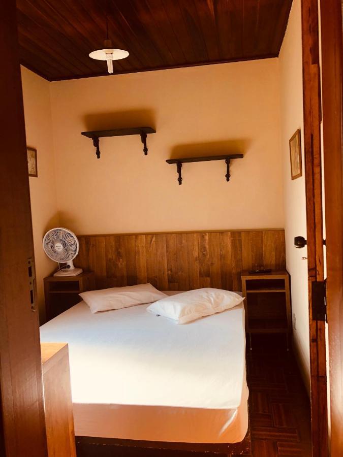 Pousada Villa Da Serra Brumadinho Luaran gambar