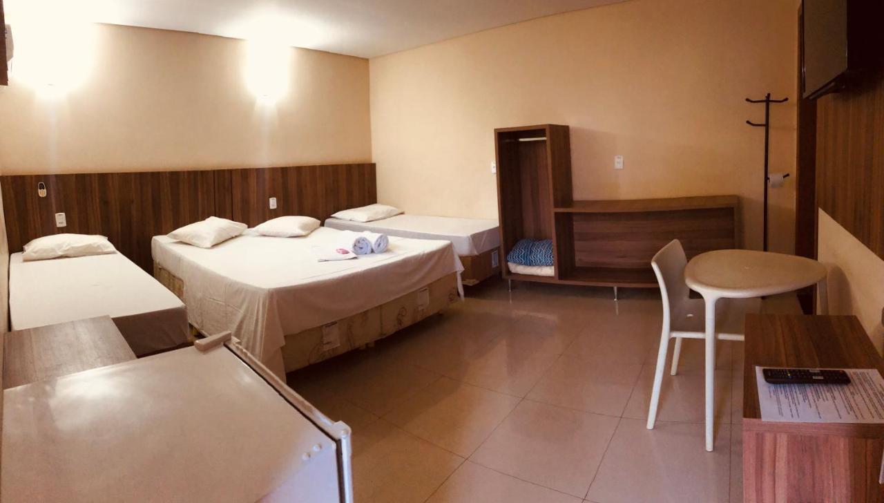 Pousada Villa Da Serra Brumadinho Luaran gambar
