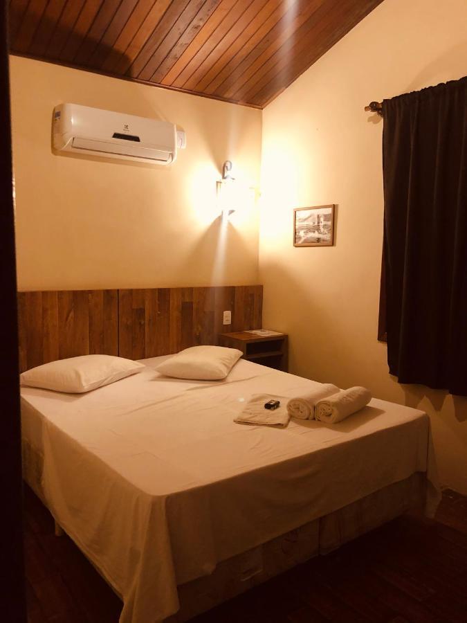 Pousada Villa Da Serra Brumadinho Luaran gambar