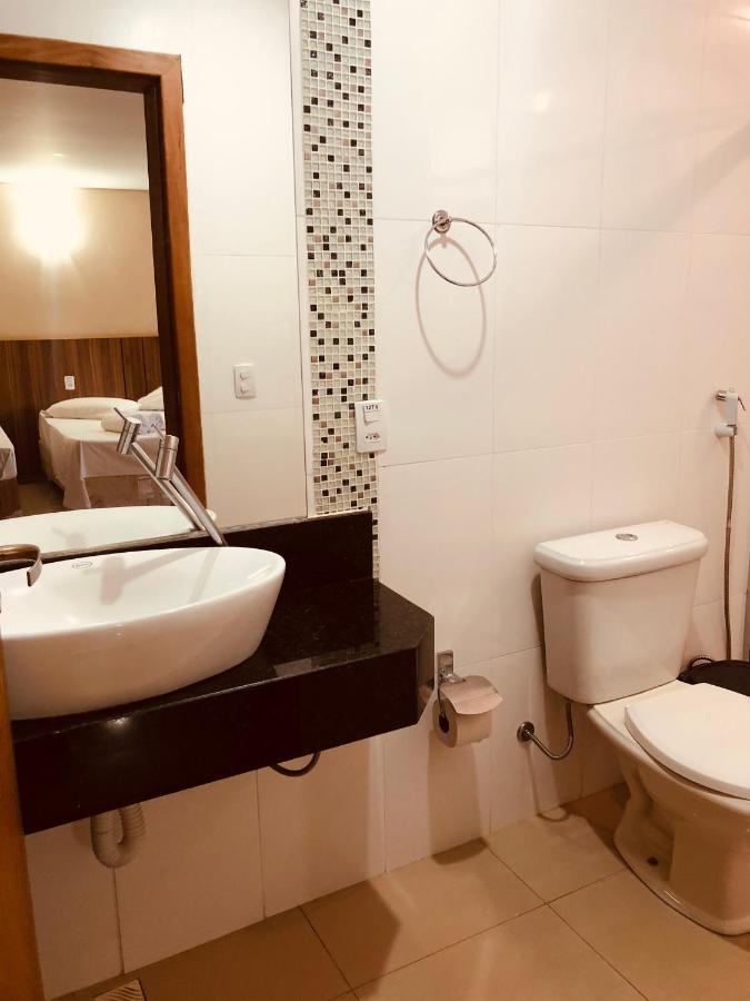 Pousada Villa Da Serra Brumadinho Luaran gambar