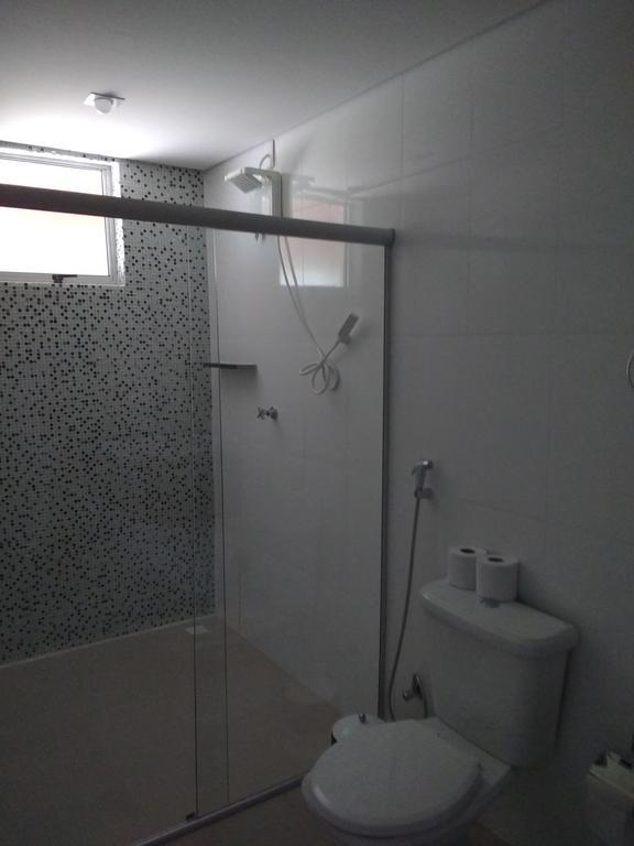 Pousada Villa Da Serra Brumadinho Luaran gambar