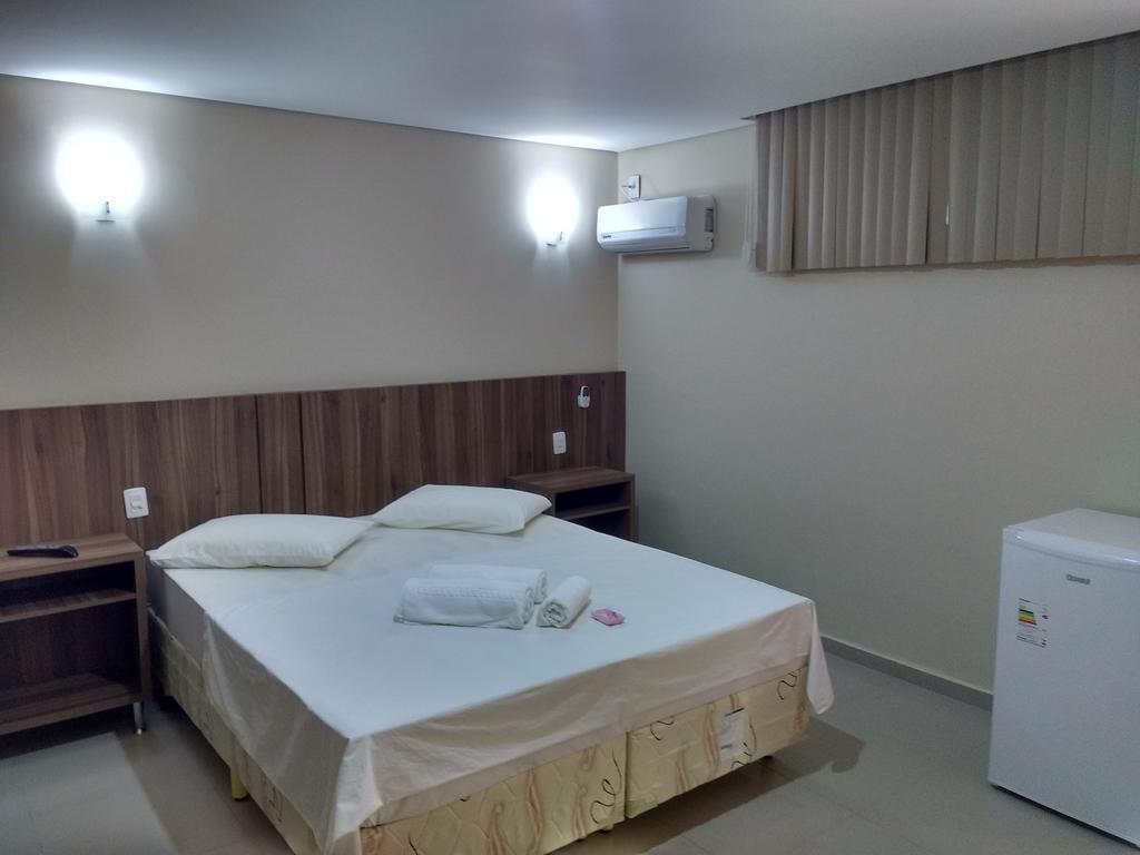 Pousada Villa Da Serra Brumadinho Luaran gambar