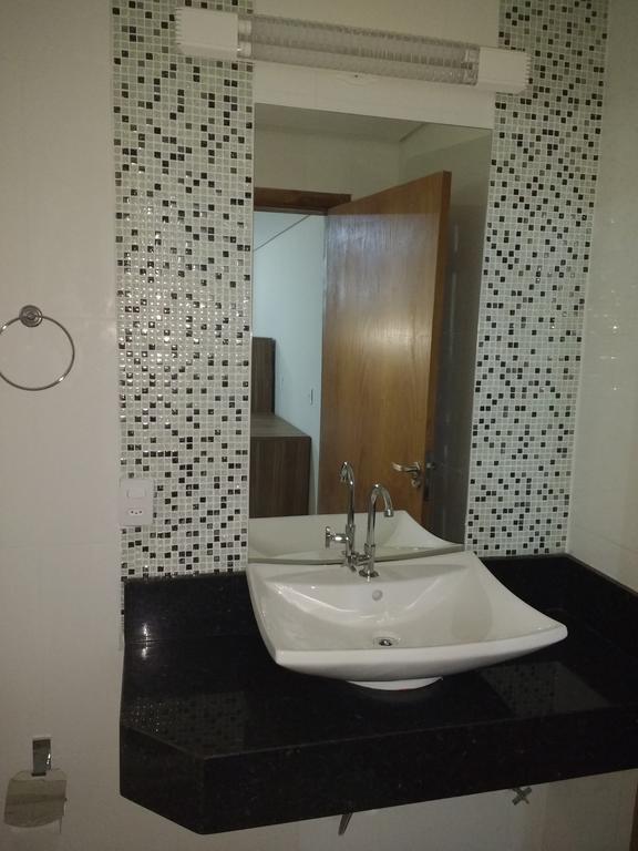 Pousada Villa Da Serra Brumadinho Luaran gambar