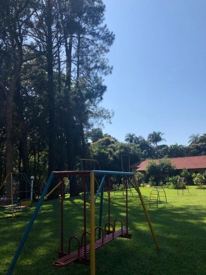 Pousada Villa Da Serra Brumadinho Luaran gambar
