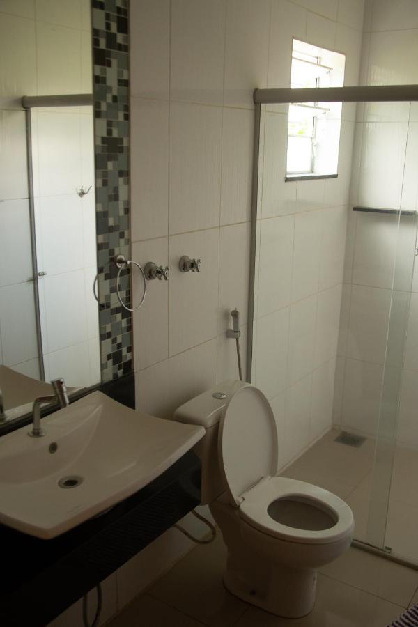 Pousada Villa Da Serra Brumadinho Luaran gambar