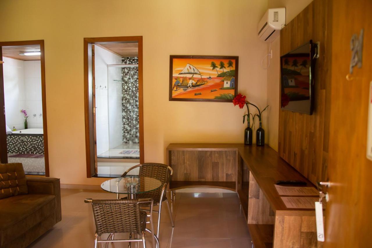 Pousada Villa Da Serra Brumadinho Luaran gambar