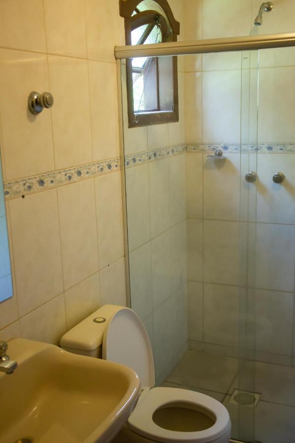 Pousada Villa Da Serra Brumadinho Luaran gambar