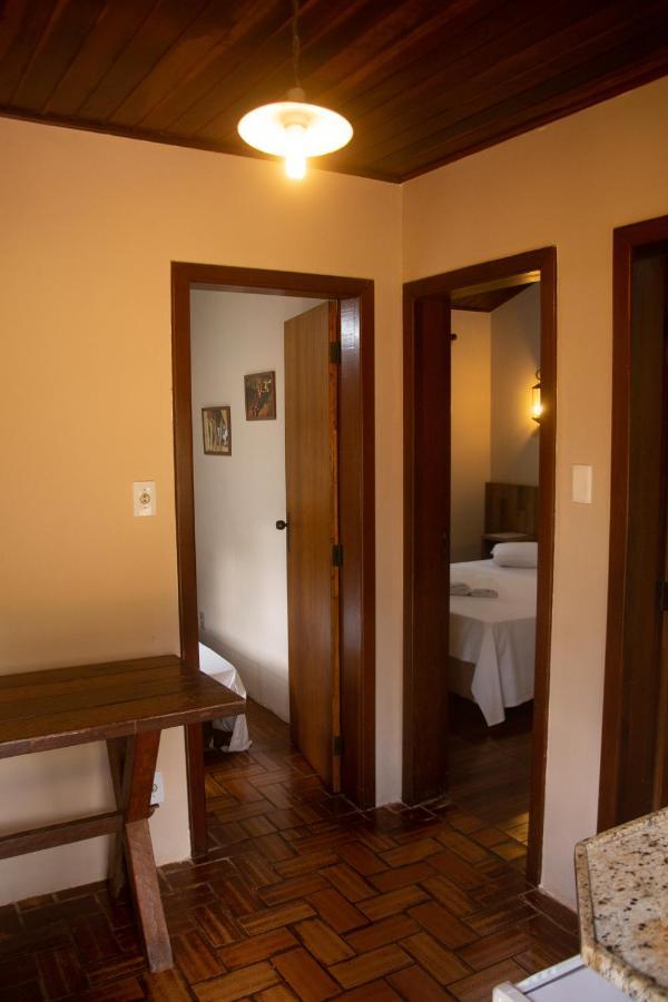 Pousada Villa Da Serra Brumadinho Luaran gambar