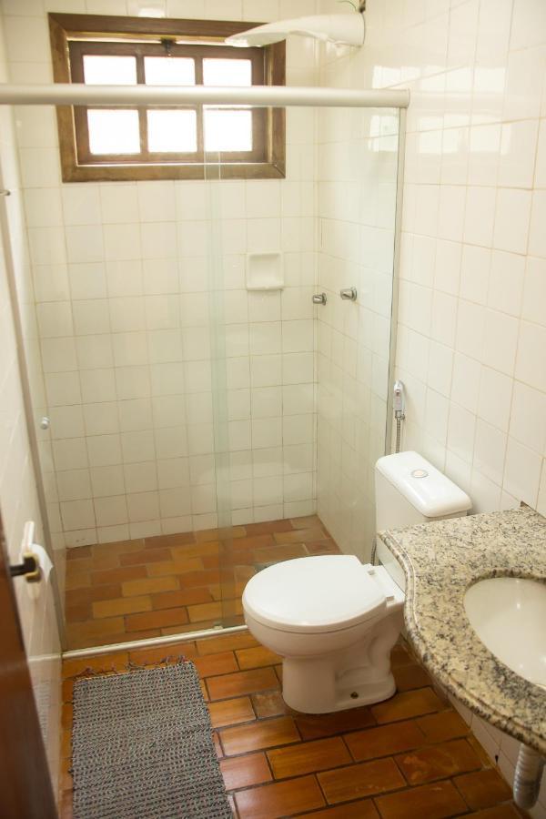 Pousada Villa Da Serra Brumadinho Luaran gambar
